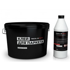 Клей TRICOL 2K PU PT (9кг)